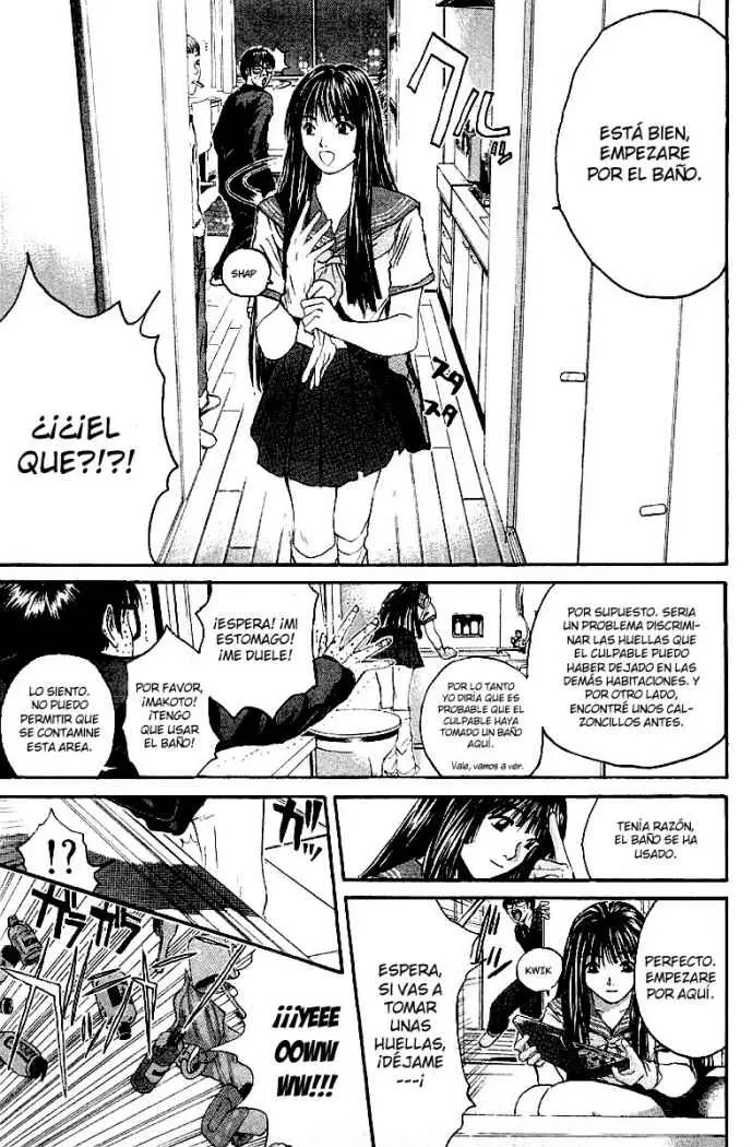 Great Teacher Onizuka (1996) - Capítulo 148 - Página 16 - LectorTMOo