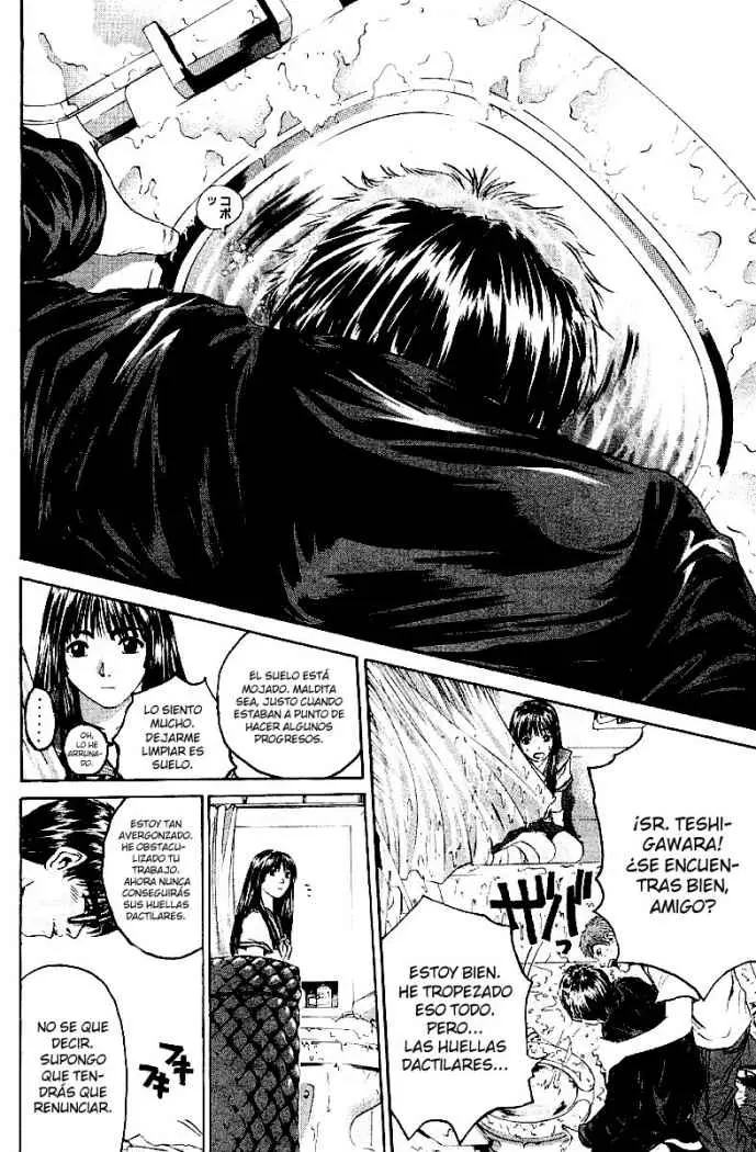 Great Teacher Onizuka (1996) - Capítulo 148 - Página 17 - LectorTMOo