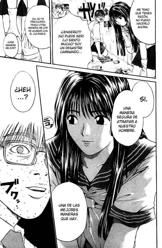 Great Teacher Onizuka (1996) - Capítulo 148 - Página 18 - LectorTMOo