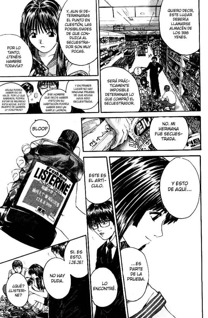 Great Teacher Onizuka (1996) - Capítulo 149 - Página 6 - LectorTMOo