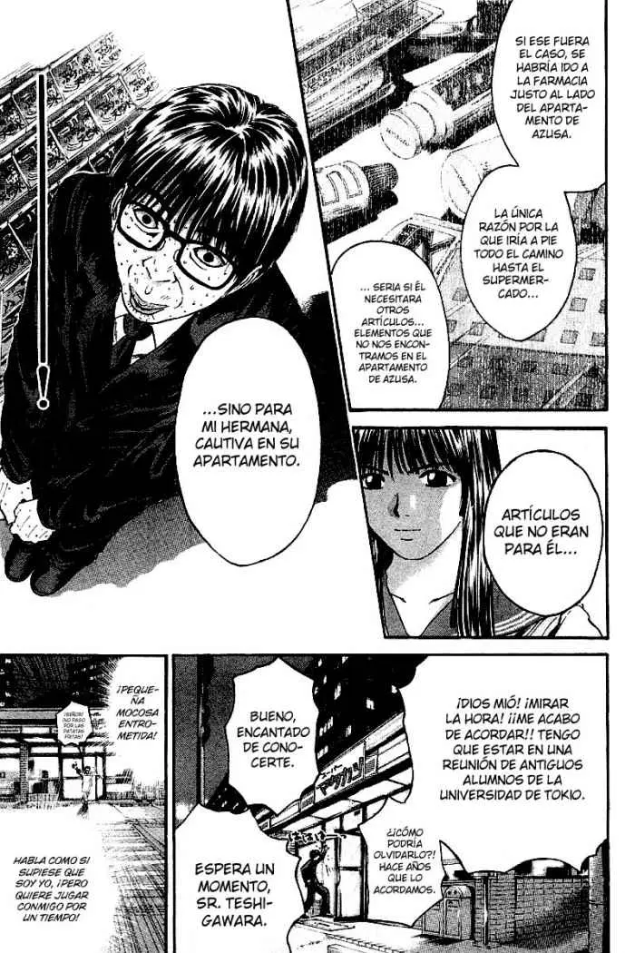Great Teacher Onizuka (1996) - Capítulo 149 - Página 10 - LectorTMOo