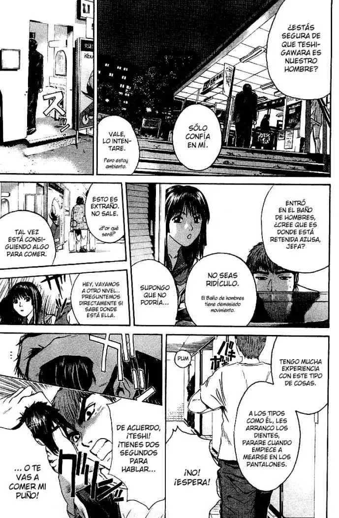 Great Teacher Onizuka (1996) - Capítulo 149 - Página 12 - LectorTMOo