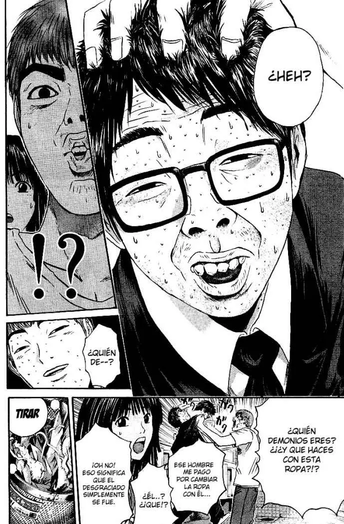 Great Teacher Onizuka (1996) - Capítulo 149 - Página 13 - LectorTMOo