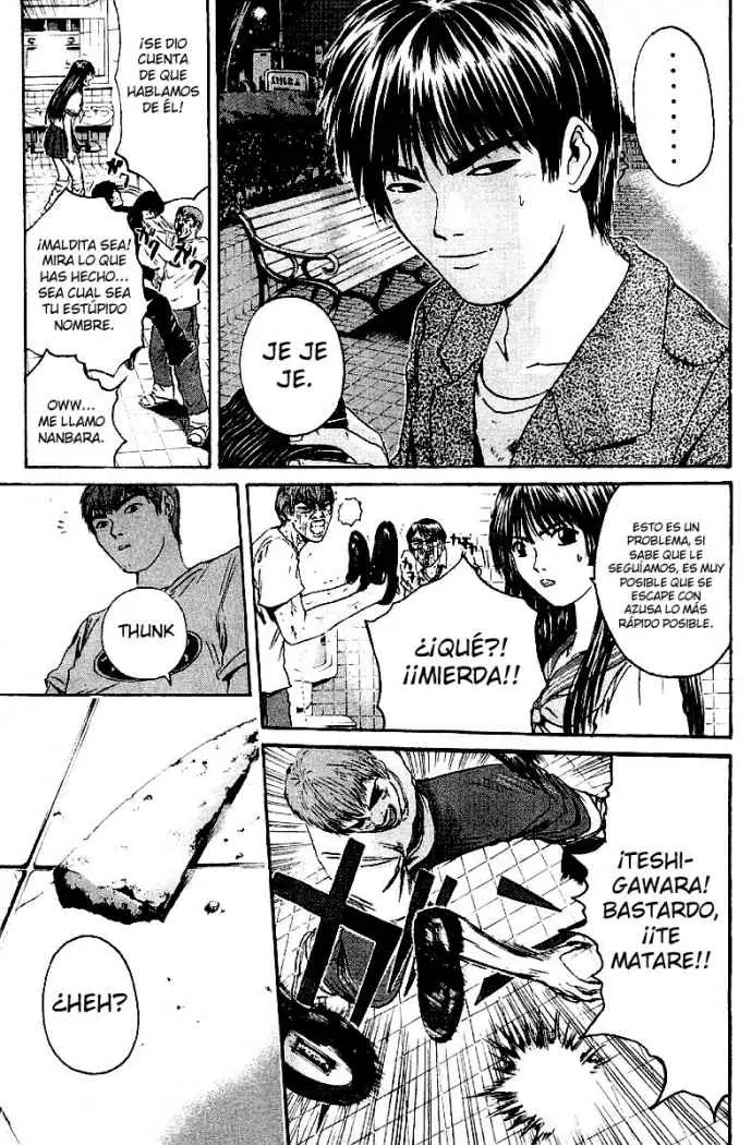 Great Teacher Onizuka (1996) - Capítulo 149 - Página 14 - LectorTMOo