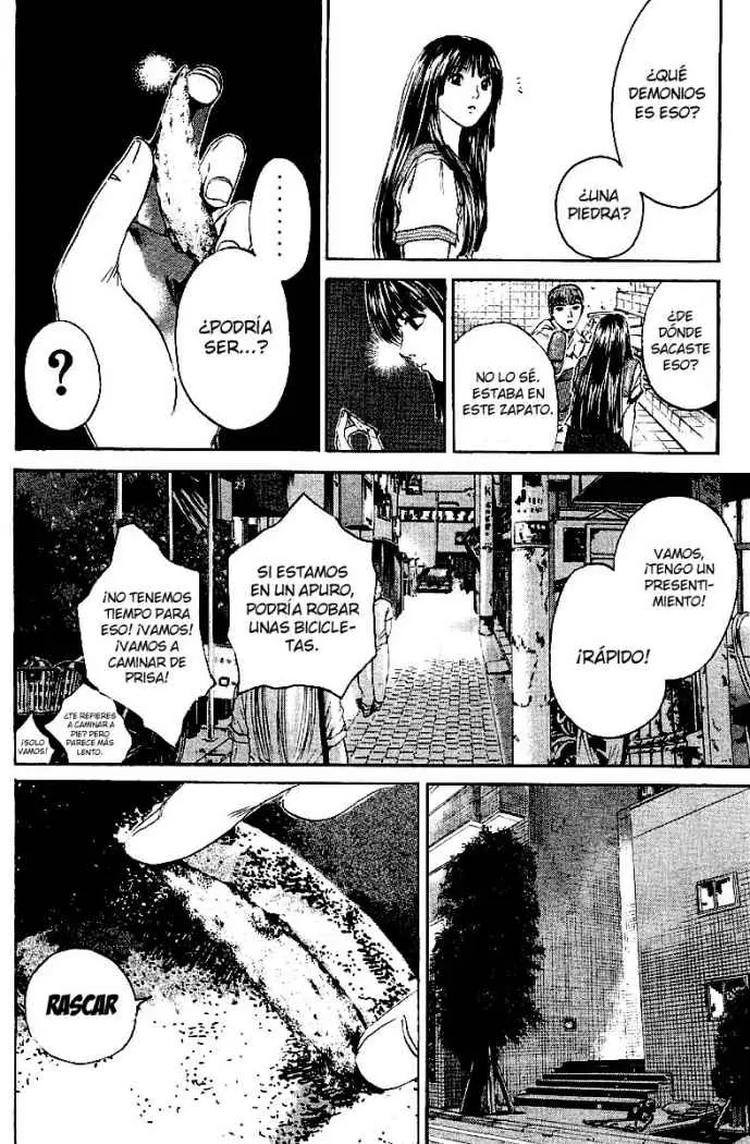Great Teacher Onizuka (1996) - Capítulo 149 - Página 15 - LectorTMOo