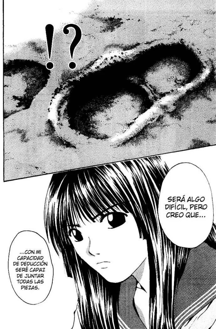 Great Teacher Onizuka (1996) - Capítulo 149 - Página 17 - LectorTMOo