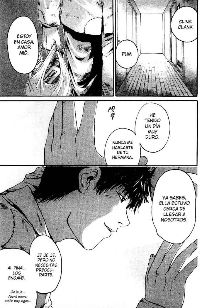Great Teacher Onizuka (1996) - Capítulo 149 - Página 18 - LectorTMOo