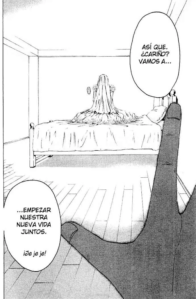 Great Teacher Onizuka (1996) - Capítulo 149 - Página 19 - LectorTMOo