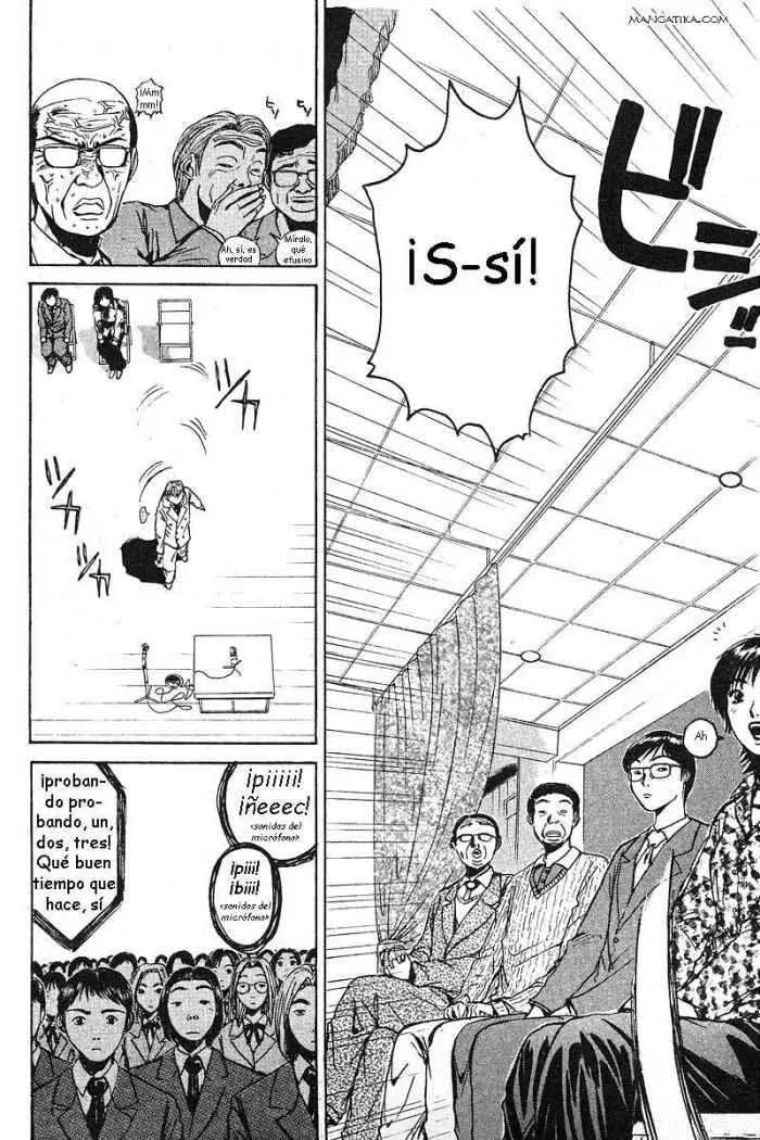 Great Teacher Onizuka (1996) - Capítulo 15 - Página 10 - LectorTMOo