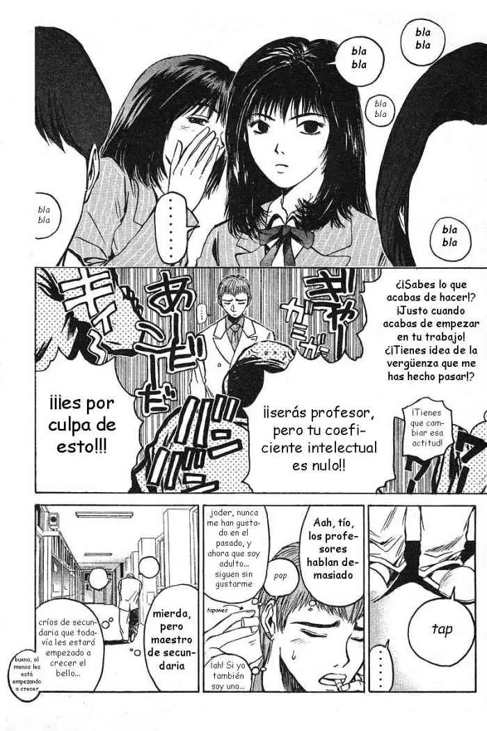 Great Teacher Onizuka (1996) - Capítulo 15 - Página 13 - LectorTMOo