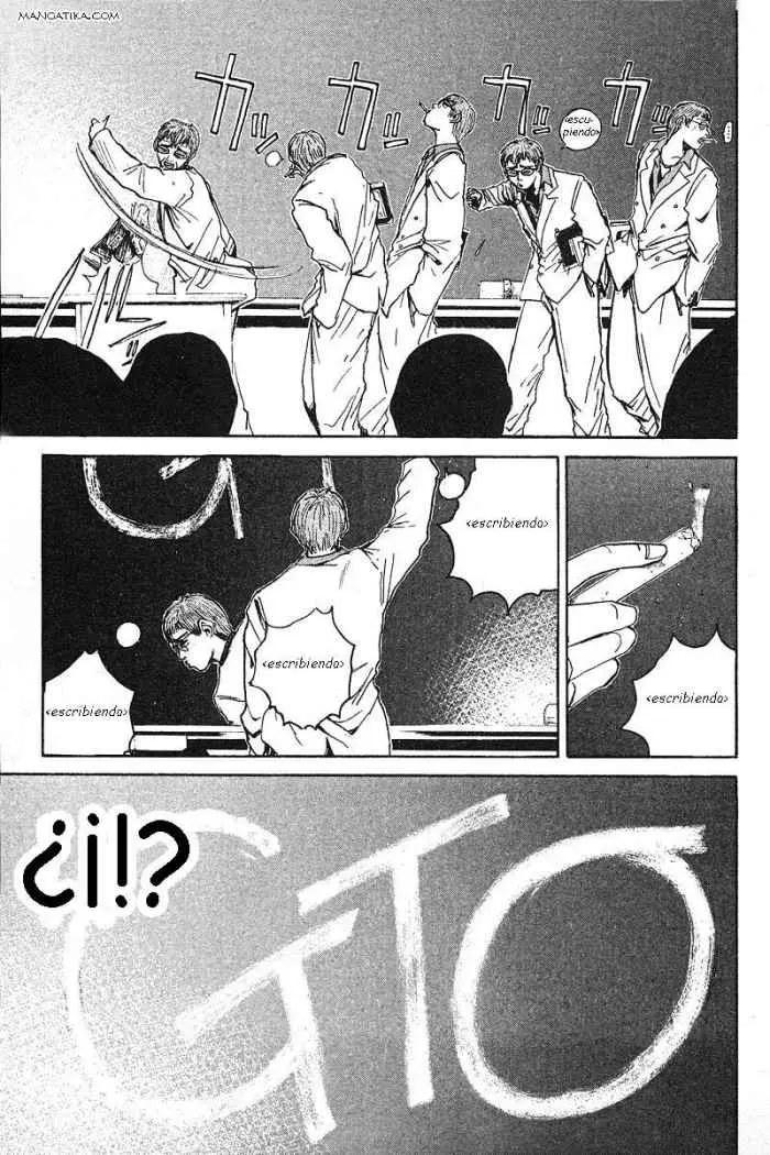 Great Teacher Onizuka (1996) - Capítulo 15 - Página 18 - LectorTMOo