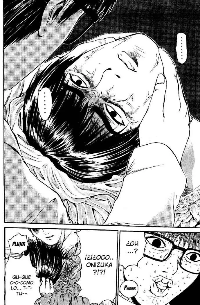Great Teacher Onizuka (1996) - Capítulo 150 - Página 5 - LectorTMOo