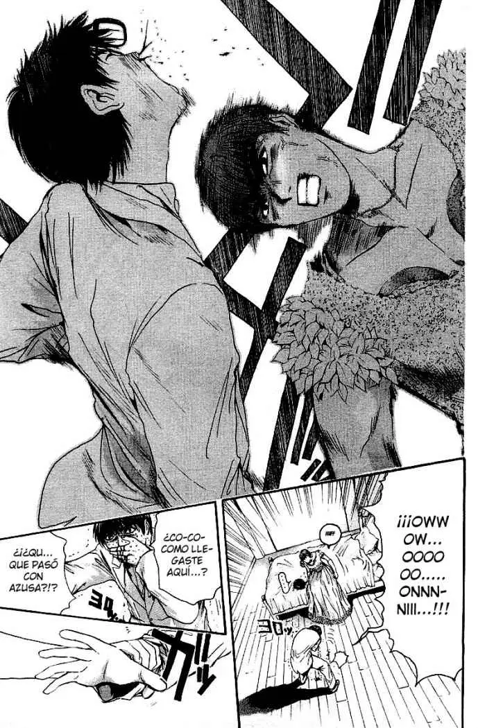 Great Teacher Onizuka (1996) - Capítulo 150 - Página 6 - LectorTMOo