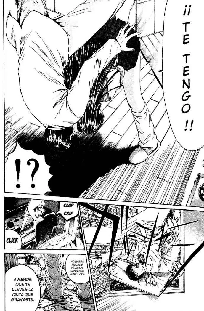 Great Teacher Onizuka (1996) - Capítulo 150 - Página 7 - LectorTMOo