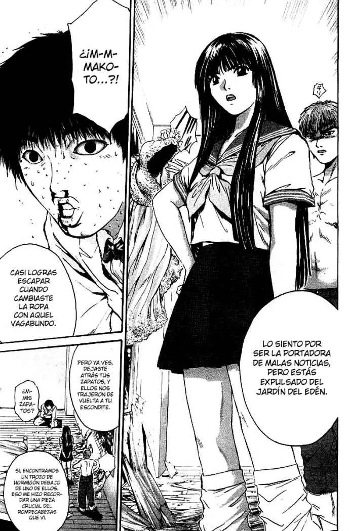 Great Teacher Onizuka (1996) - Capítulo 150 - Página 8 - LectorTMOo