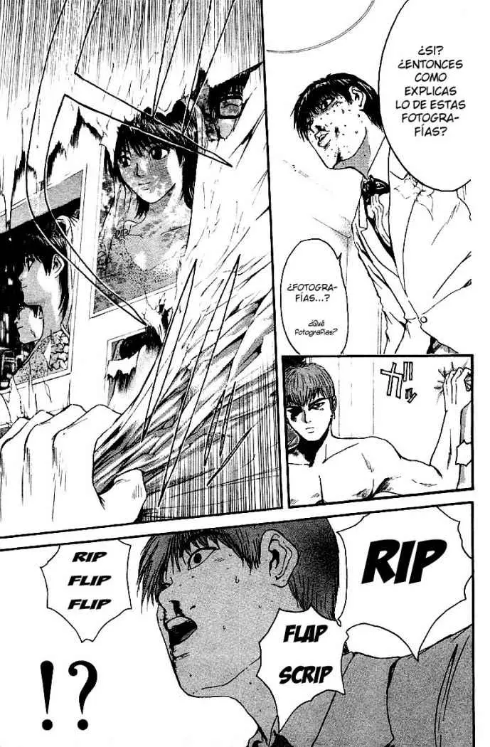Great Teacher Onizuka (1996) - Capítulo 150 - Página 10 - LectorTMOo