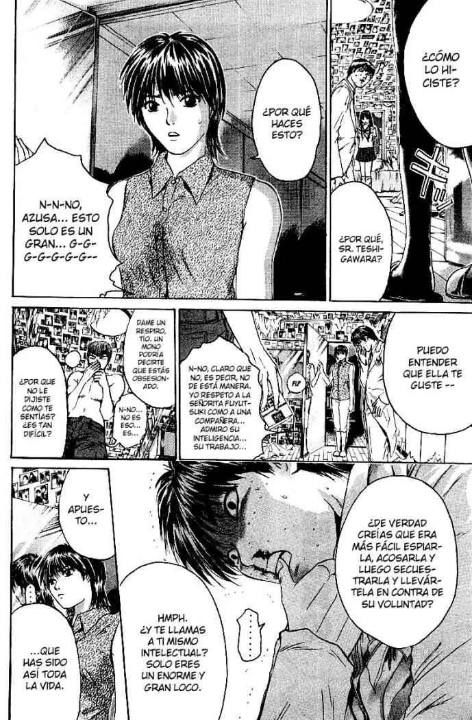 Great Teacher Onizuka (1996) - Capítulo 150 - Página 12 - LectorTMOo