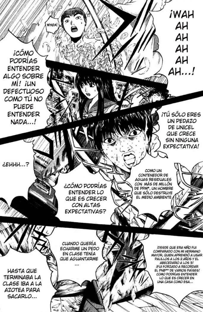 Great Teacher Onizuka (1996) - Capítulo 151 - Página 3 - LectorTMOo