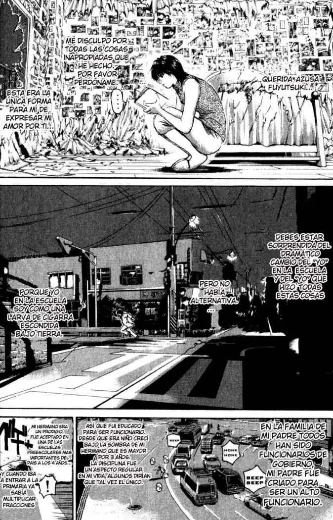 Great Teacher Onizuka (1996) - Capítulo 151 - Página 8 - LectorTMOo