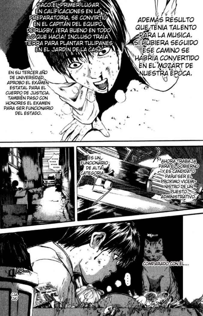 Great Teacher Onizuka (1996) - Capítulo 151 - Página 9 - LectorTMOo