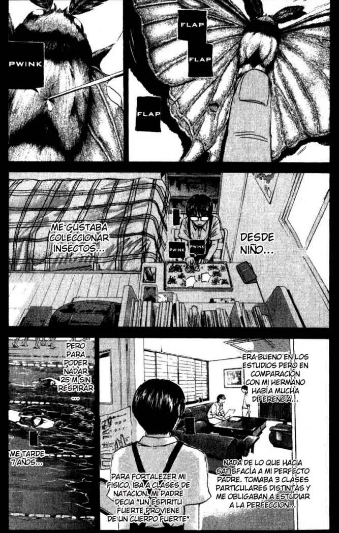 Great Teacher Onizuka (1996) - Capítulo 151 - Página 10 - LectorTMOo