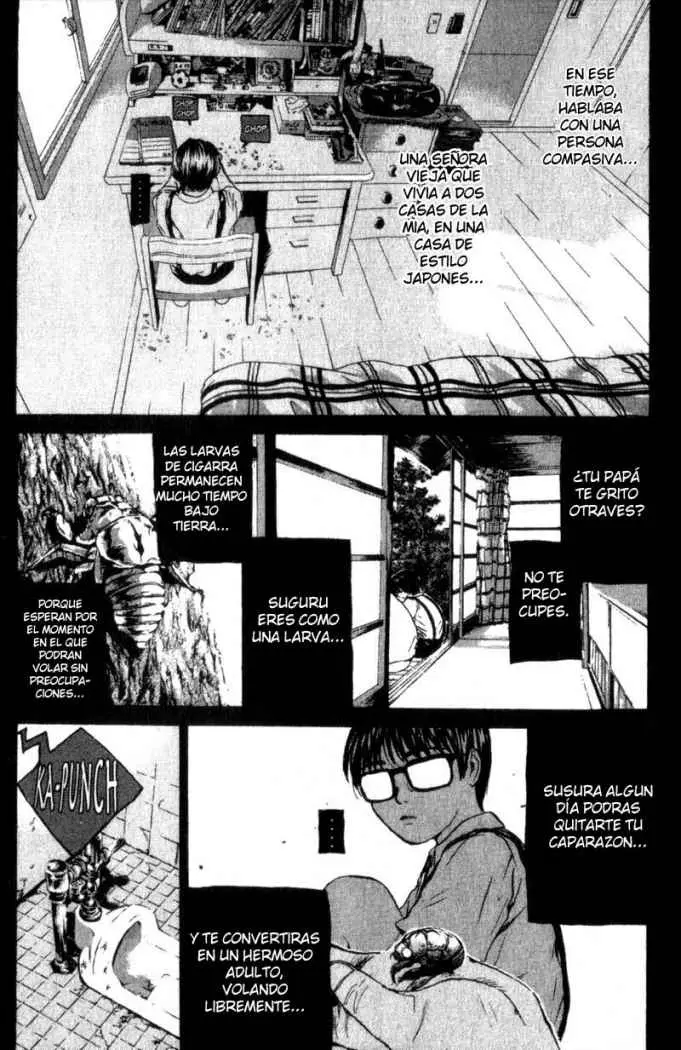 Great Teacher Onizuka (1996) - Capítulo 151 - Página 12 - LectorTMOo