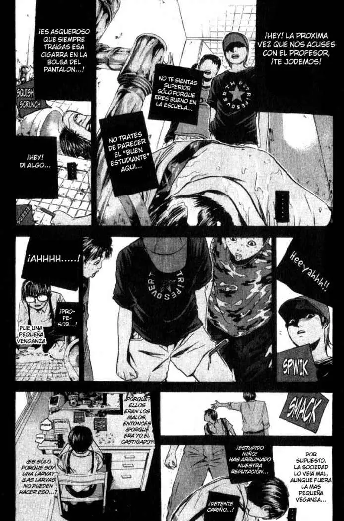 Great Teacher Onizuka (1996) - Capítulo 151 - Página 13 - LectorTMOo