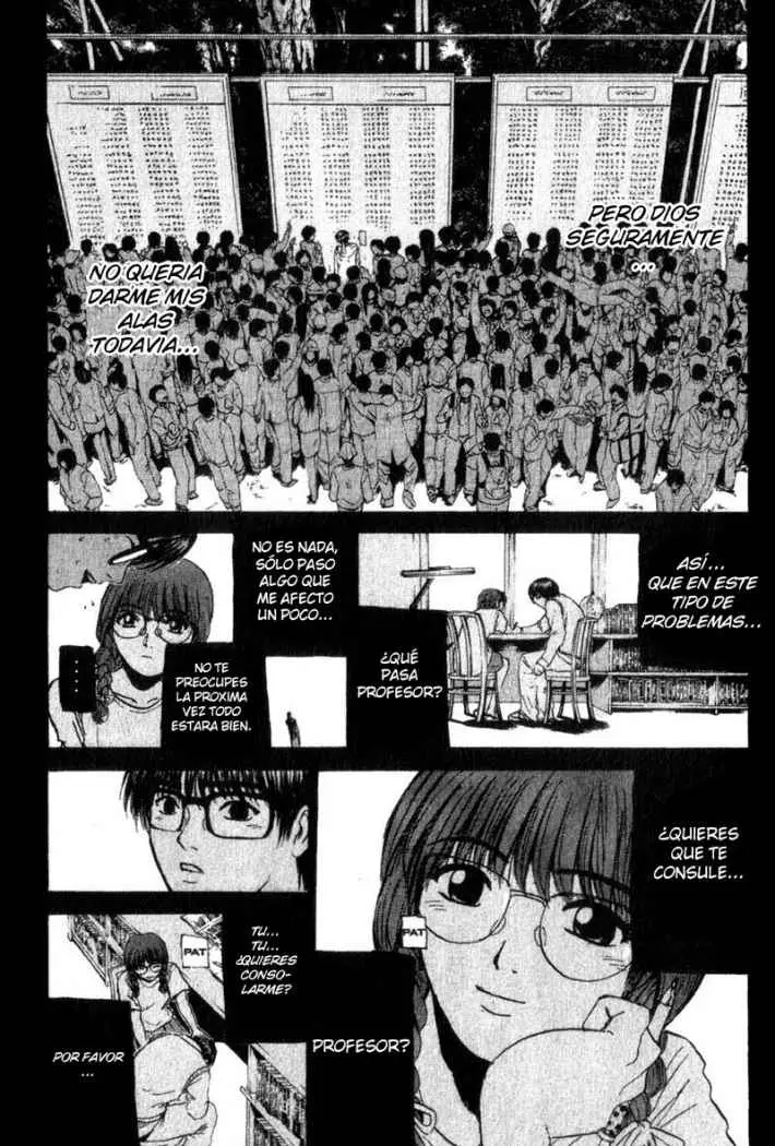 Great Teacher Onizuka (1996) - Capítulo 151 - Página 16 - LectorTMOo