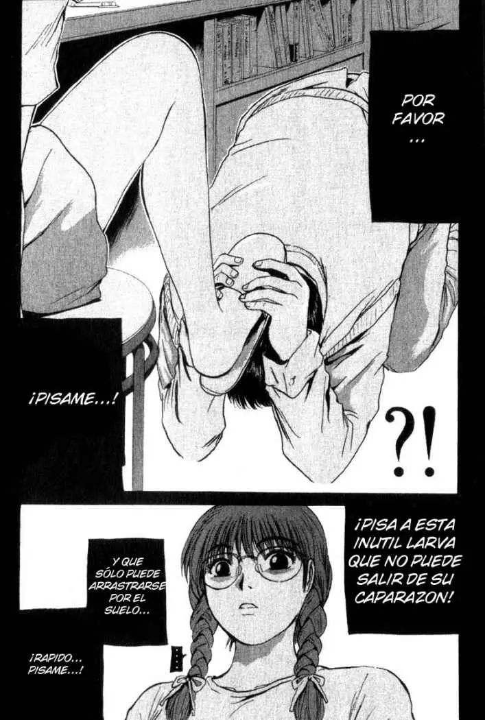 Great Teacher Onizuka (1996) - Capítulo 151 - Página 17 - LectorTMOo