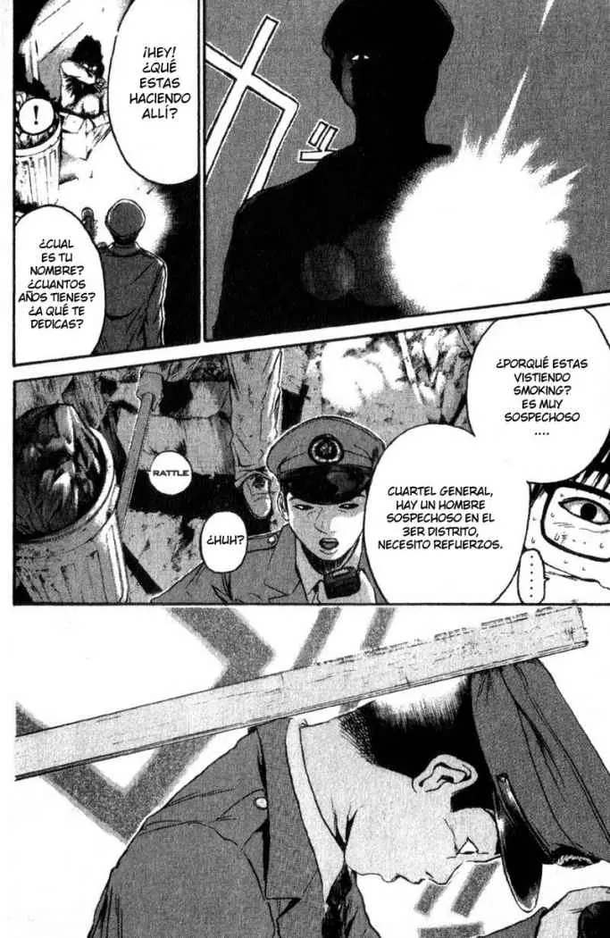 Great Teacher Onizuka (1996) - Capítulo 151 - Página 19 - LectorTMOo
