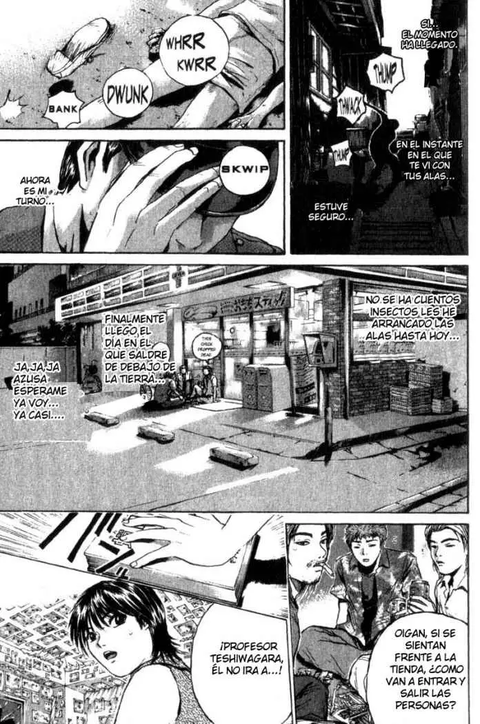 Great Teacher Onizuka (1996) - Capítulo 151 - Página 20 - LectorTMOo