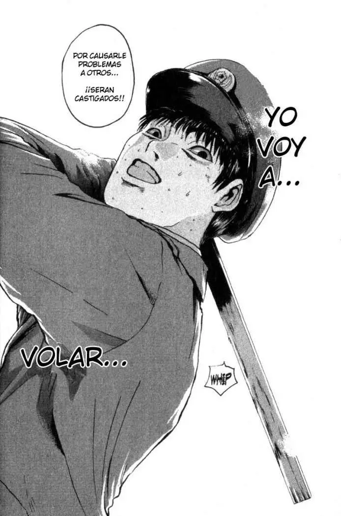 Great Teacher Onizuka (1996) - Capítulo 151 - Página 21 - LectorTMOo