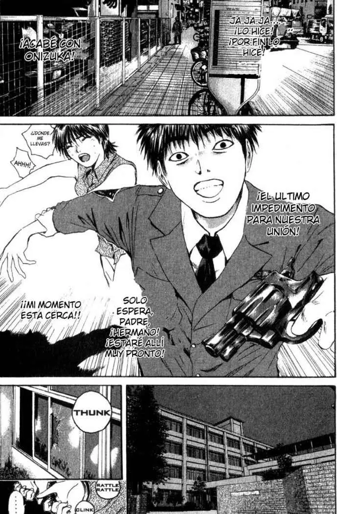 Great Teacher Onizuka (1996) - Capítulo 152 - Página 8 - LectorTMOo