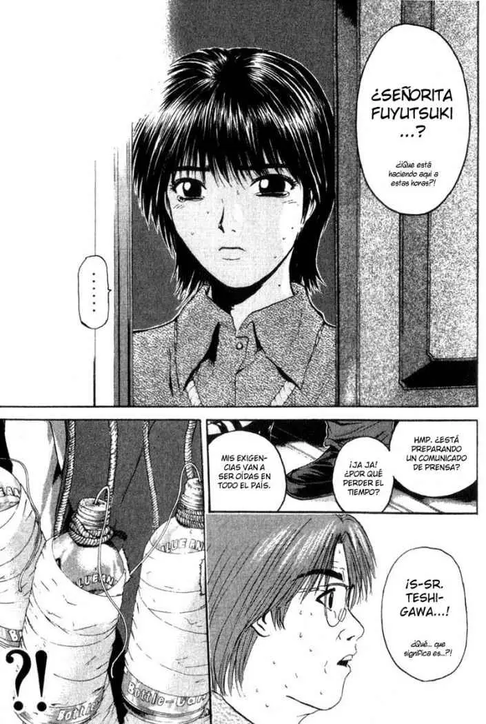 Great Teacher Onizuka (1996) - Capítulo 152 - Página 10 - LectorTMOo