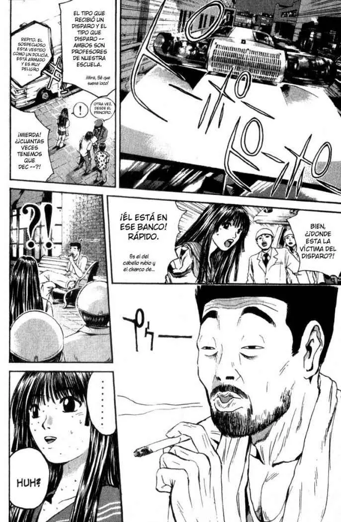 Great Teacher Onizuka (1996) - Capítulo 152 - Página 13 - LectorTMOo