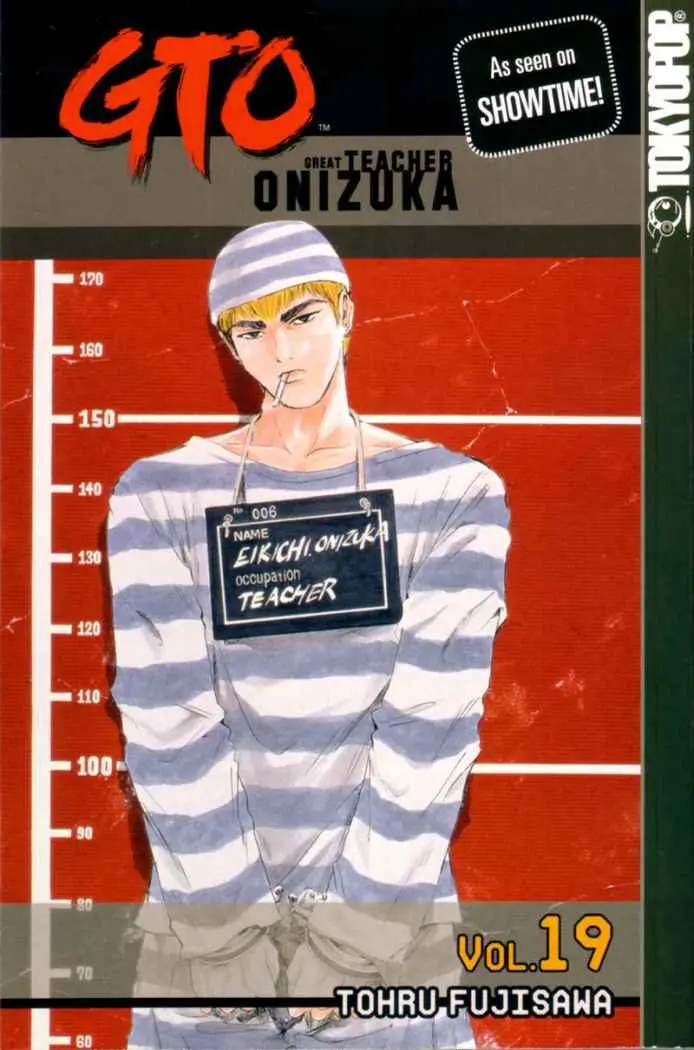 Great Teacher Onizuka (1996) - Capítulo 152 - Página 16 - LectorTMOo