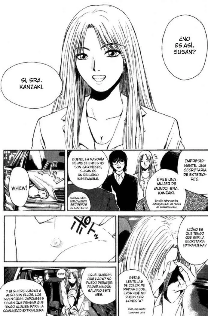Great Teacher Onizuka (1996) - Capítulo 153 - Página 2 - LectorTMOo