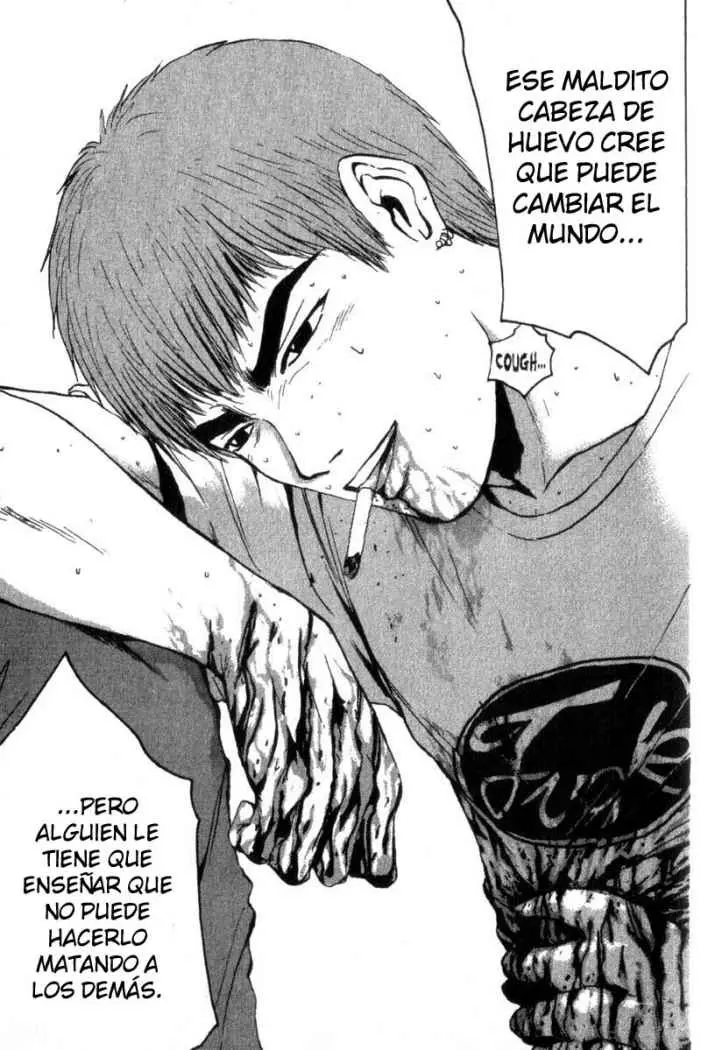 Great Teacher Onizuka (1996) - Capítulo 153 - Página 7 - LectorTMOo