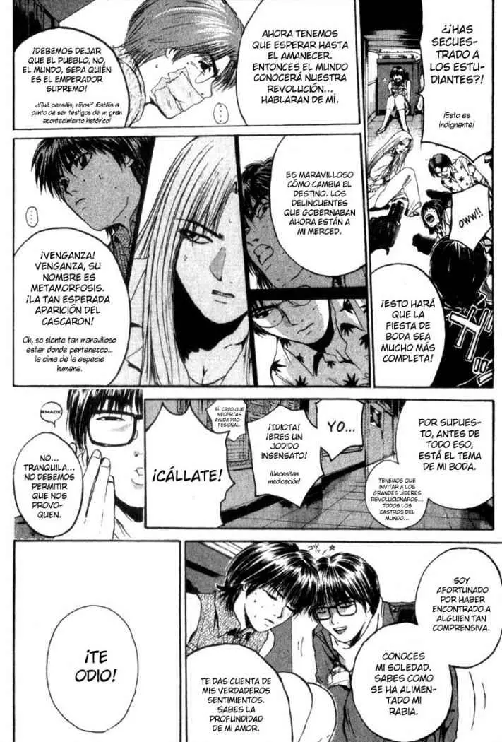 Great Teacher Onizuka (1996) - Capítulo 153 - Página 16 - LectorTMOo