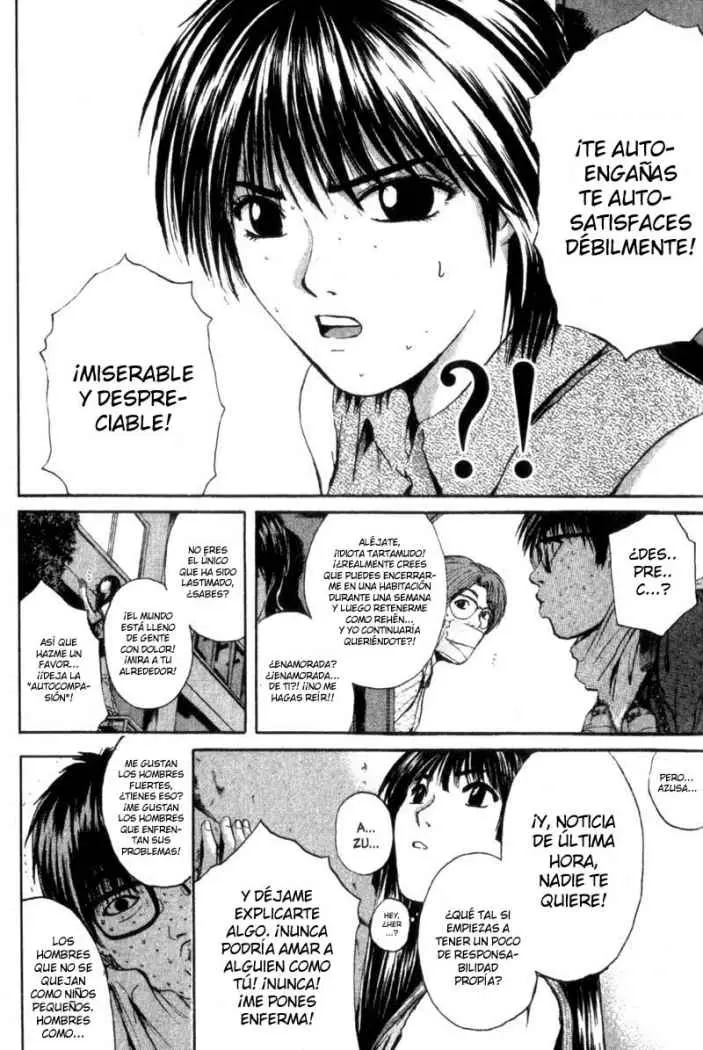 Great Teacher Onizuka (1996) - Capítulo 153 - Página 17 - LectorTMOo
