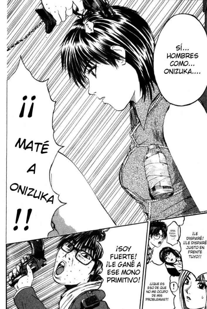 Great Teacher Onizuka (1996) - Capítulo 153 - Página 18 - LectorTMOo