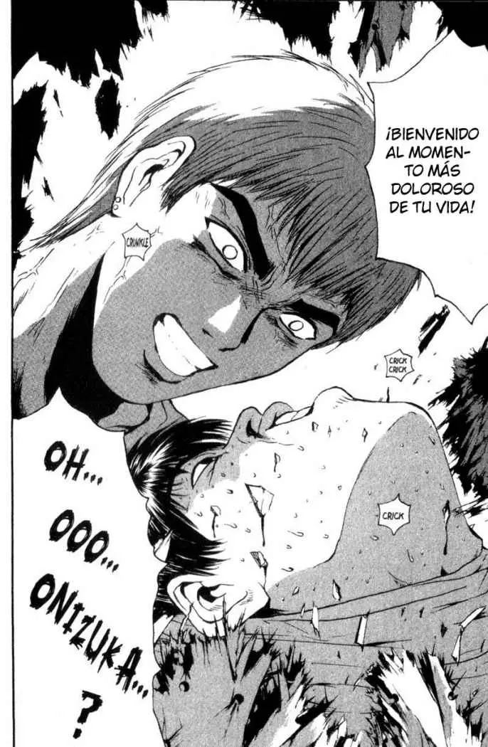 Great Teacher Onizuka (1996) - Capítulo 153 - Página 23 - LectorTMOo