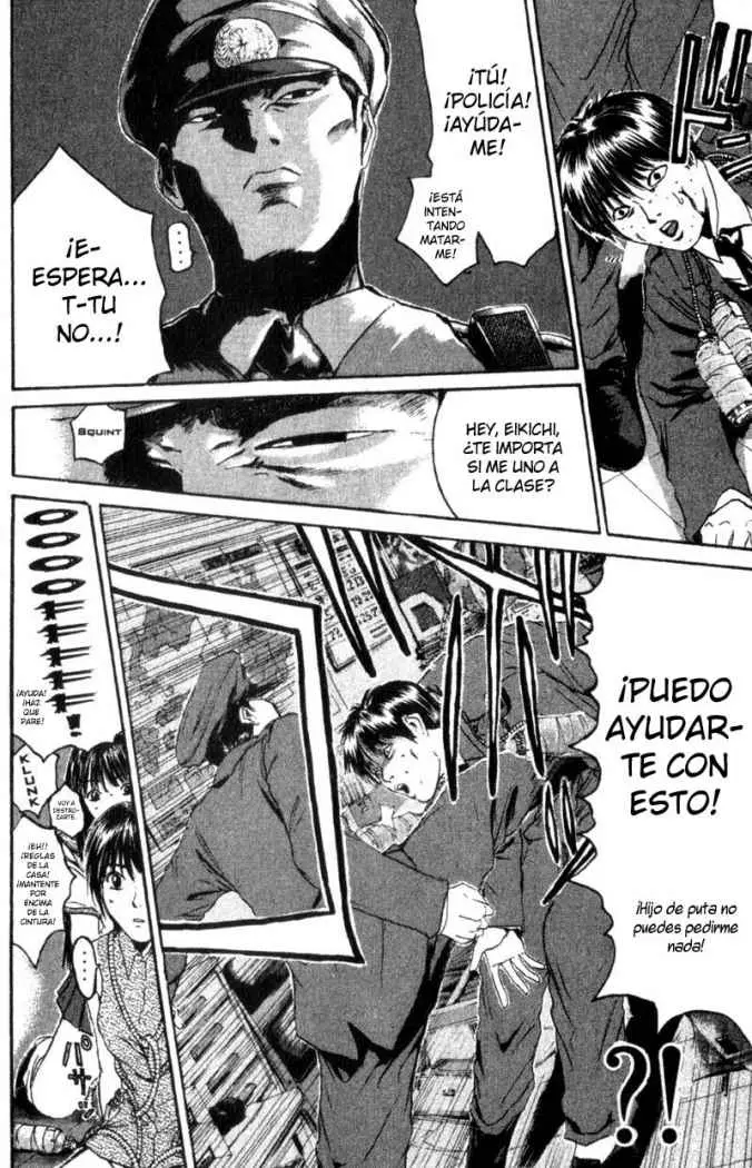 Great Teacher Onizuka (1996) - Capítulo 154 - Página 3 - LectorTMOo