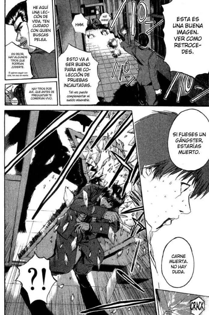 Great Teacher Onizuka (1996) - Capítulo 154 - Página 7 - LectorTMOo