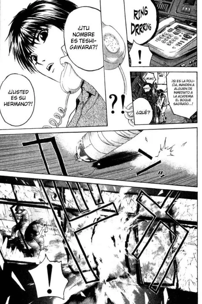 Great Teacher Onizuka (1996) - Capítulo 154 - Página 10 - LectorTMOo