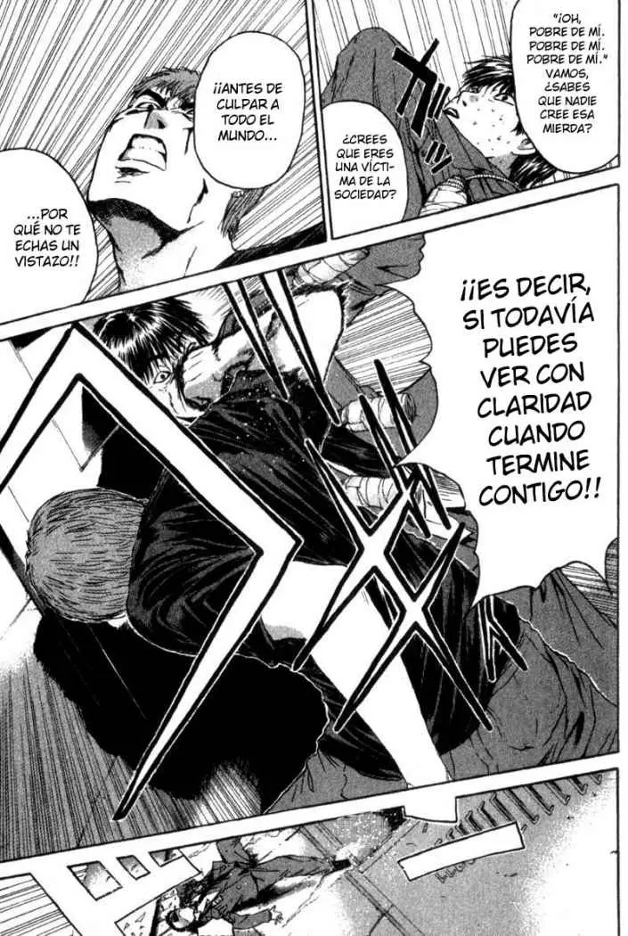 Great Teacher Onizuka (1996) - Capítulo 154 - Página 12 - LectorTMOo