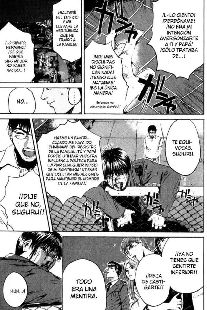 Great Teacher Onizuka (1996) - Capítulo 154 - Página 18 - LectorTMOo