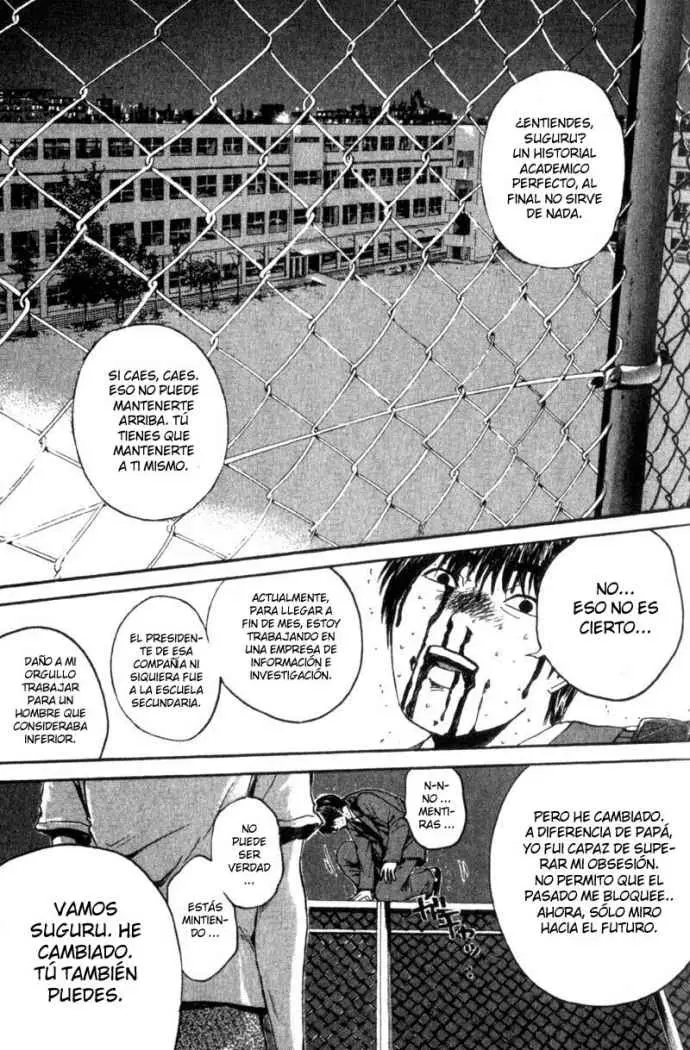 Great Teacher Onizuka (1996) - Capítulo 155 - Página 5 - LectorTMOo