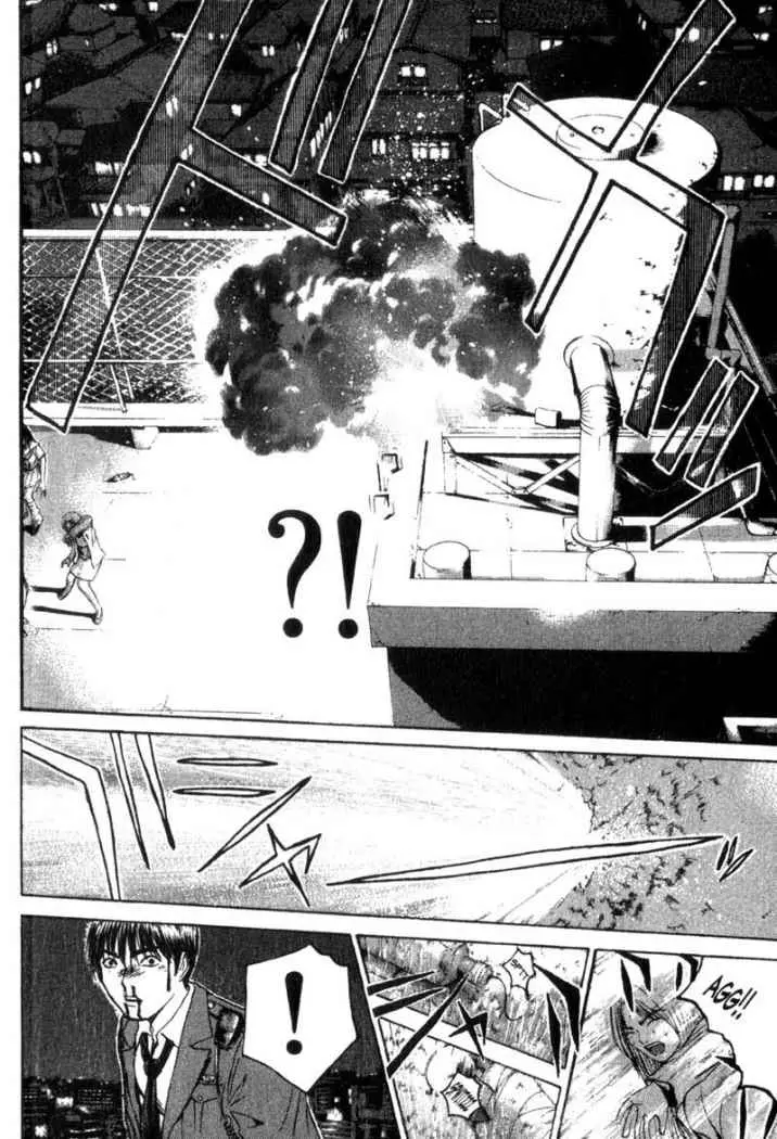 Great Teacher Onizuka (1996) - Capítulo 155 - Página 9 - LectorTMOo