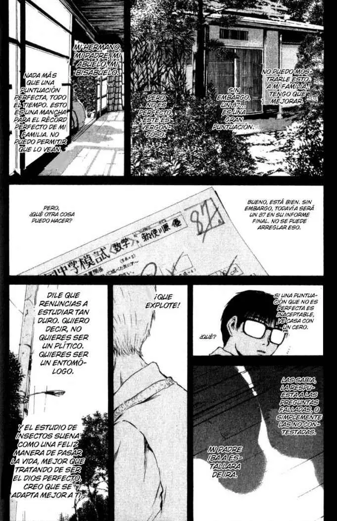 Great Teacher Onizuka (1996) - Capítulo 155 - Página 11 - LectorTMOo